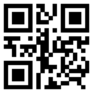 3307401797 - Immagine del Qr Code