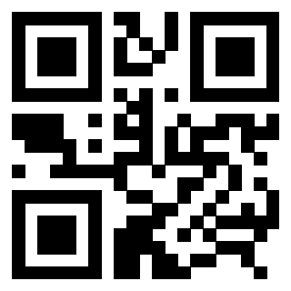 Il QrCode di 3307401798