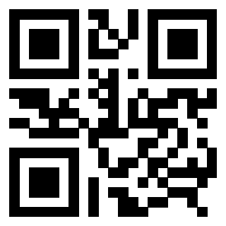 Scansione del Qr Code di 3307401799