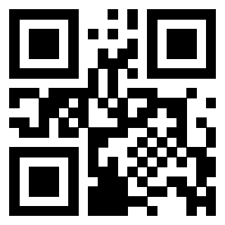 Immagine del Qr Code di 3307401800