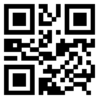 3307401801 - Immagine del Qr Code