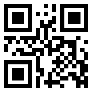 3307401802 - Immagine del Qr Code