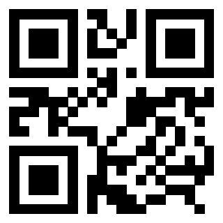 Il Qr Code di 3307401804
