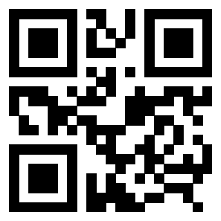 3307401805 Qr Code associato