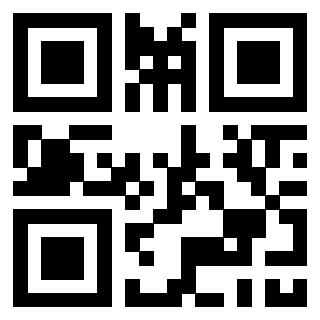 3307401808 - Immagine del QrCode associato