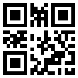 3307401809 - Immagine del Qr Code
