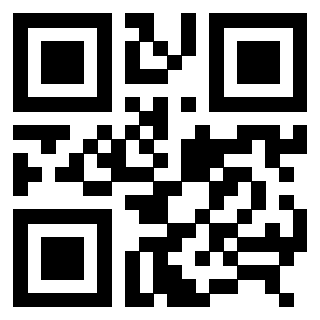 Scansione del QrCode di 3307401811