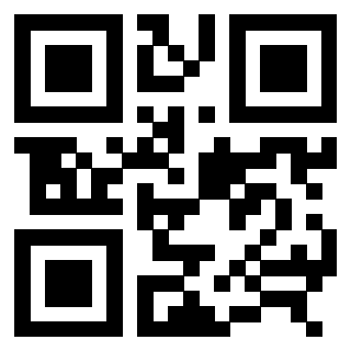 Il QrCode di 3307401812