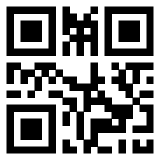QrCode di 3307401814