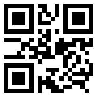 Il QrCode di 3307401816