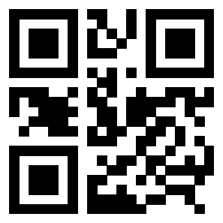 3307401819 - Immagine del QrCode