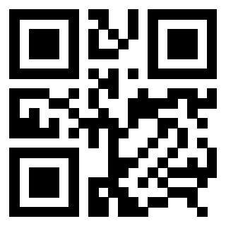Il QrCode di 3307401820