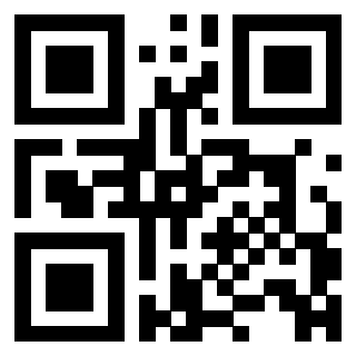 Scansione del Qr Code di 3307401822