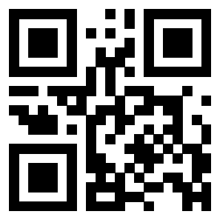 Immagine del Qr Code di 3307401823