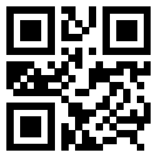 3307401824 QrCode associato