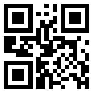 Scansione del QrCode di 3307401826
