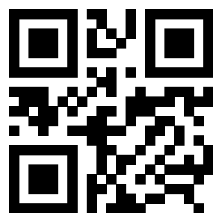 Immagine del Qr Code di 3307401830