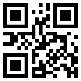Scansione del QrCode di 3307401831