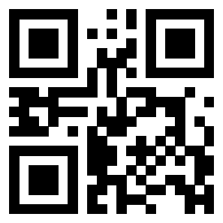 Scansione del Qr Code di 3307401832
