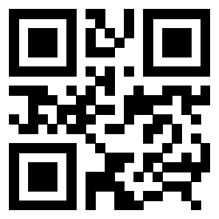 Immagine del QrCode di 3307401833