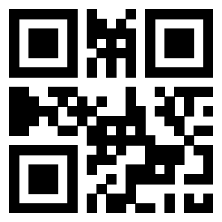 3307401835 - Immagine del QrCode
