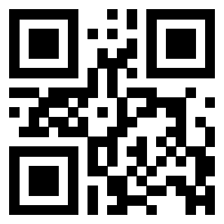 Immagine del QrCode di 3307401836