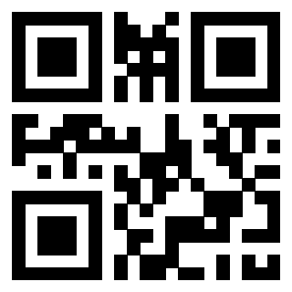 3307401838 - Immagine del QrCode