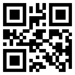 3307401840 - Immagine del QrCode