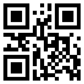 3307401842 QrCode associato