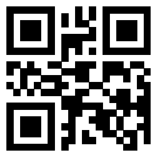 3307401843 - Immagine del Qr Code
