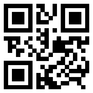 3307401844 - Immagine del QrCode