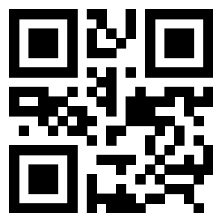 3307401846 Qr Code associato
