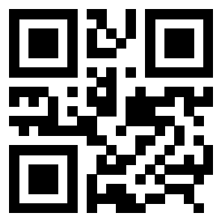 Scansione del QrCode di 3307401848