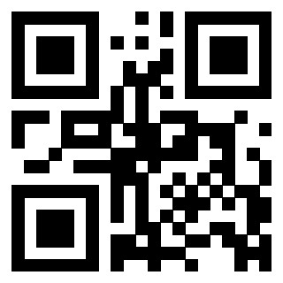 3307401851 - Immagine del Qr Code
