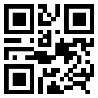 3307401852 QrCode associato