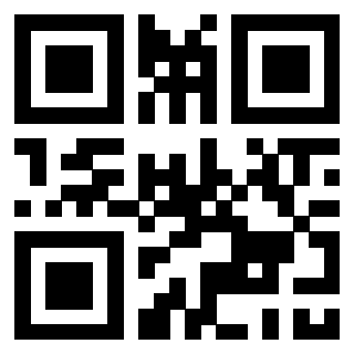 3307401855 - Immagine del Qr Code