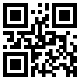 Scansione del Qr Code di 3307401857