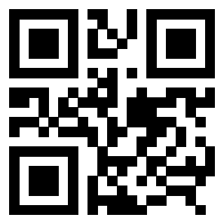 Il QrCode di 3307401859