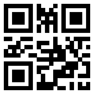 Scansione del QrCode di 3307401861