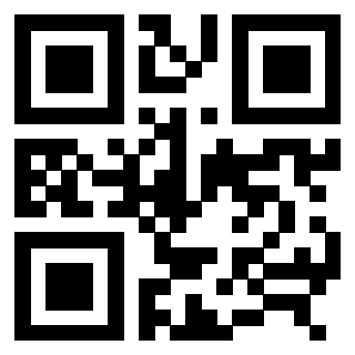 3307401863 Qr Code associato