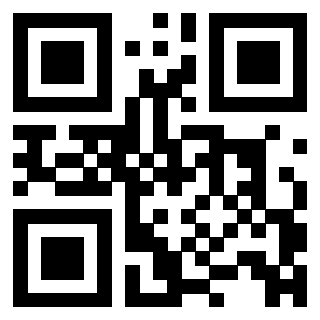 Scansione del Qr Code di 3307401864