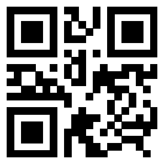 3307401866 - Immagine del Qr Code associato