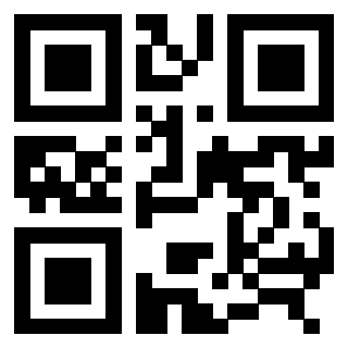 3307401867 Qr Code associato