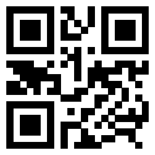 3307401868 - Immagine del Qr Code