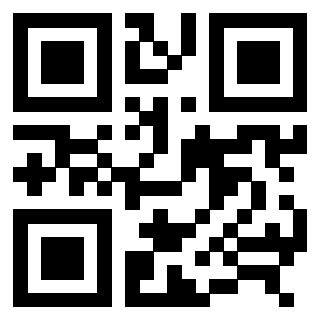 3307401870 - Immagine del Qr Code