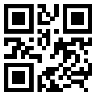 Il QrCode di 3307401871