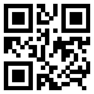 Immagine del Qr Code di 3307401872