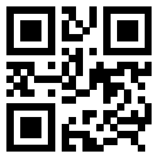 3307401873 - Immagine del QrCode