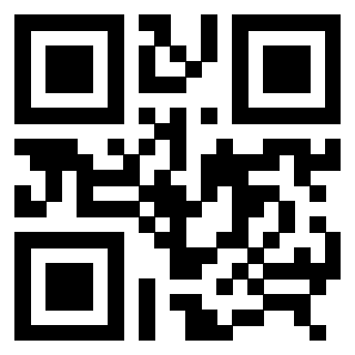 Scansione del QrCode di 3307401874