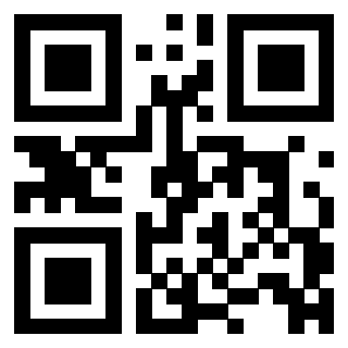 3307401876 - Immagine del Qr Code associato